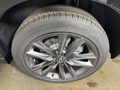 2025 Acura ADX w/A-Spec Package
