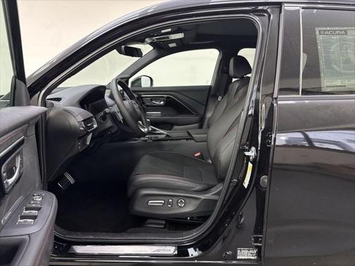 2025 Acura ADX A-Spec with Advance