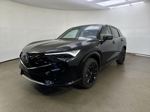 2025 Acura ADX A-Spec with Advance