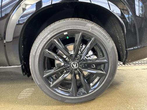 2025 Acura ADX A-Spec with Advance