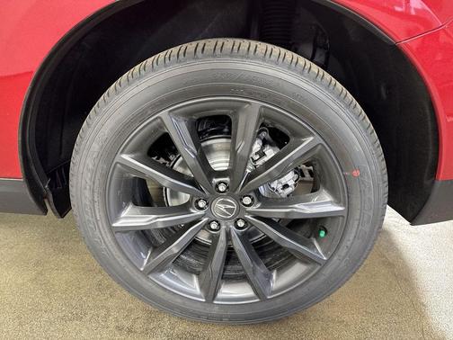 R-568p 2026 Acura RDX Base