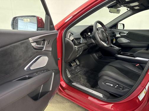 R-568p 2026 Acura RDX Base