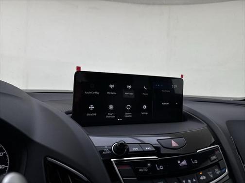 2025 Acura RDX Base