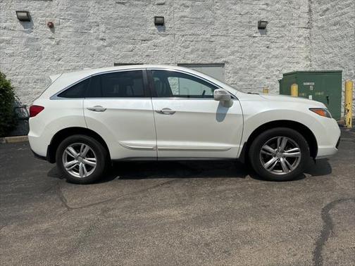 2015 Acura RDX Base