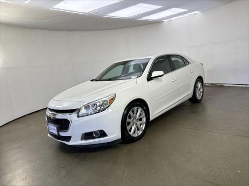 2015 Chevrolet Malibu 2LT