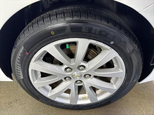 2015 Chevrolet Malibu 2LT