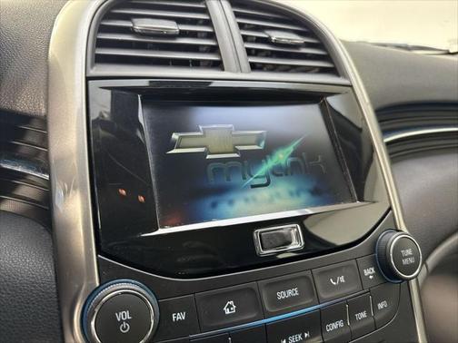 2015 Chevrolet Malibu 2LT