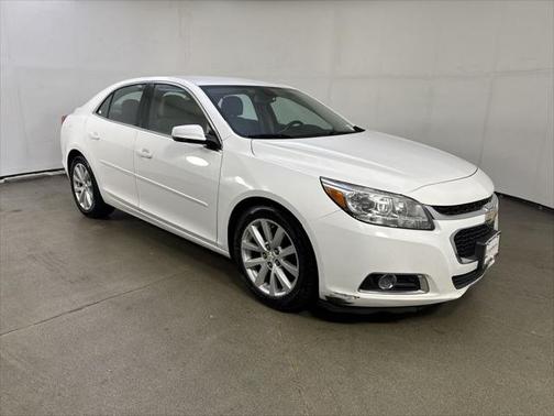 2015 Chevrolet Malibu 2LT