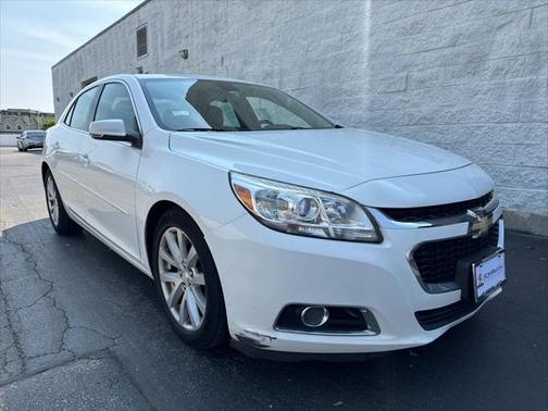 2015 Chevrolet Malibu 2LT