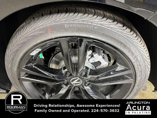 2026 Acura Integra FWD A-Spec with Technology