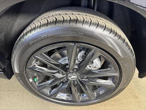 2025 Acura ADX w/A-Spec Advance Package