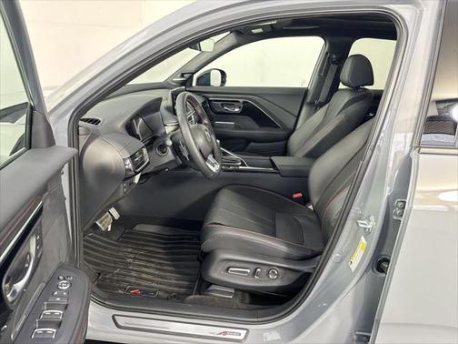 2025 Acura ADX w/A-Spec Advance Package