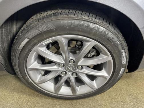 2022 Acura TLX FWD
