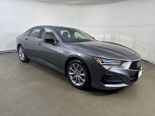 2022 Acura TLX FWD