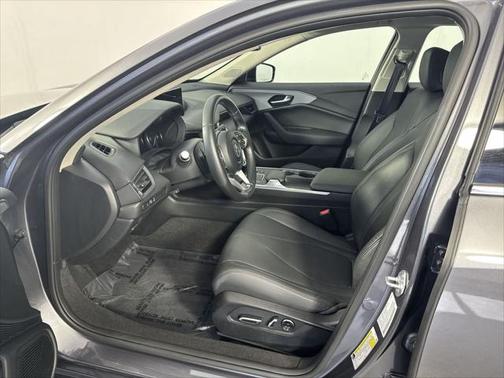 2022 Acura TLX FWD