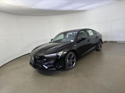 2025 Acura Integra A-SPEC