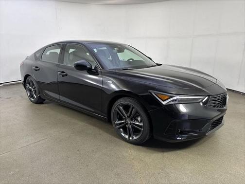 2025 Acura Integra A-SPEC