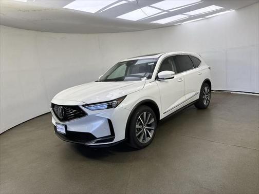 2025 Acura MDX Technology Package