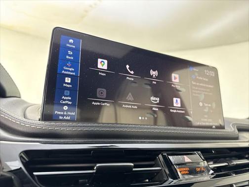 2025 Acura MDX Type S Advance Package