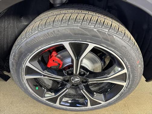 2025 Acura MDX Type S Advance Package