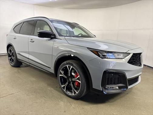 2025 Acura MDX Type S Advance Package