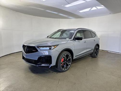 2025 Acura MDX Type S Advance Package