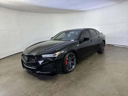 2023 Acura TLX Type S