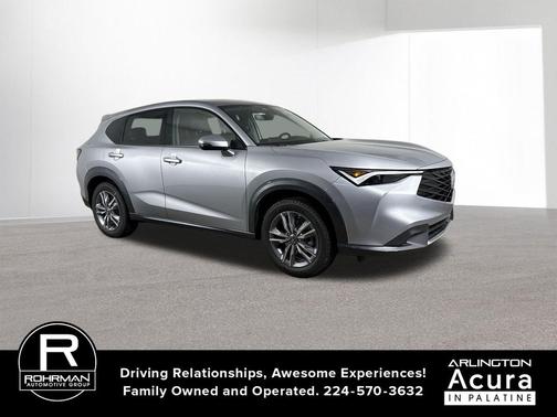 2026 Acura ADX Base