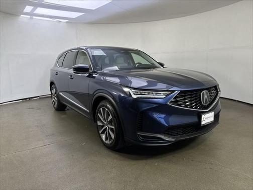 2025 Acura MDX Technology Package