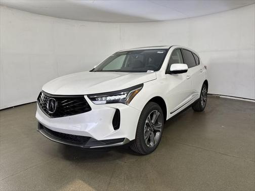 2025 Acura RDX Technology Package