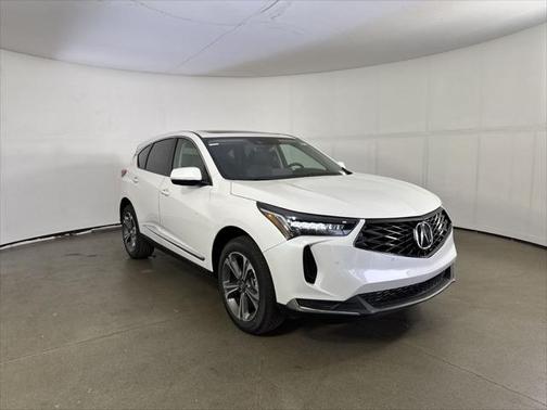 2025 Acura RDX Technology Package