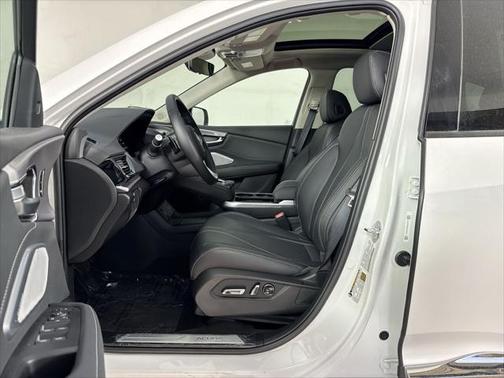 2025 Acura RDX Technology Package