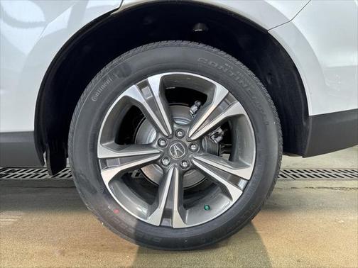 2025 Acura RDX Technology Package