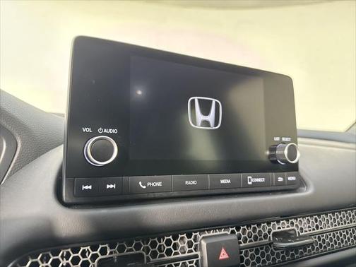 2025 Honda HR-V AWD Sport