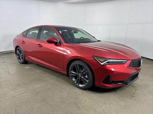 2025 Acura Integra A-SPEC
