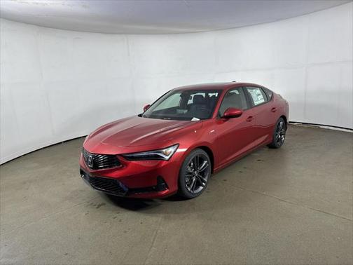 2025 Acura Integra A-SPEC