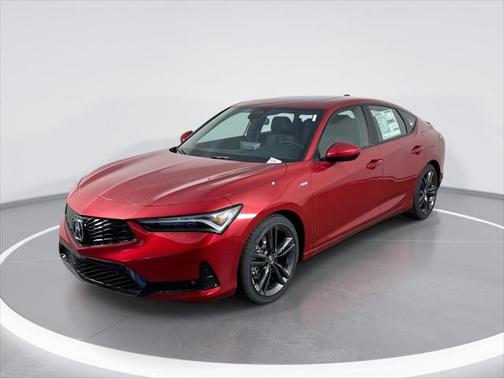 2025 Acura Integra A-SPEC