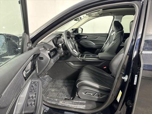 2025 Acura MDX Advance Package