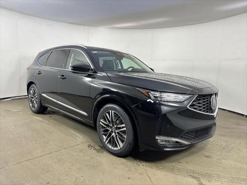 2025 Acura MDX Advance Package
