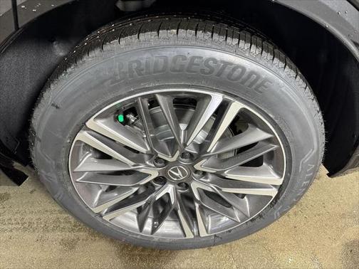 2025 Acura MDX Advance Package