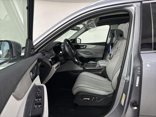 2025 Acura MDX Advance Package