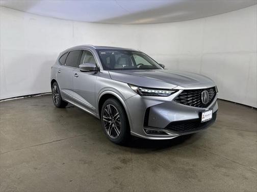 2025 Acura MDX Advance Package
