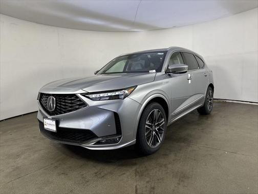 2025 Acura MDX Advance Package