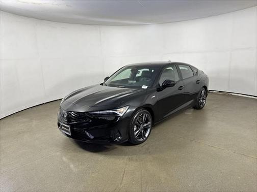 2024 Acura Integra A-SPEC
