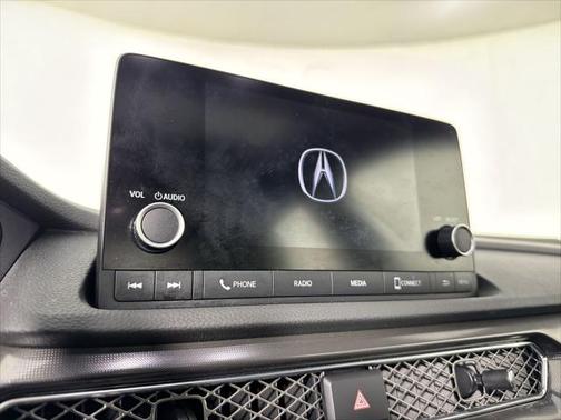 2024 Acura Integra A-SPEC