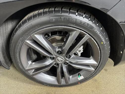 2024 Acura Integra A-SPEC