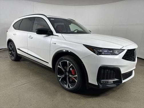2025 Acura MDX Type S Advance Package