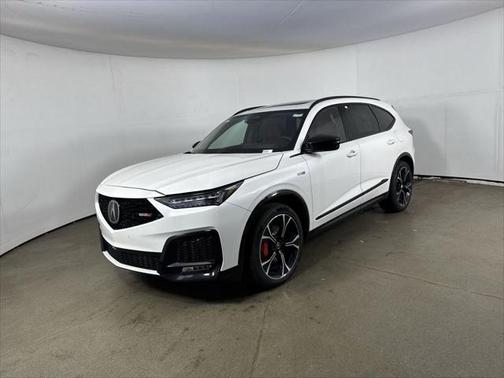 2025 Acura MDX Type S Advance Package