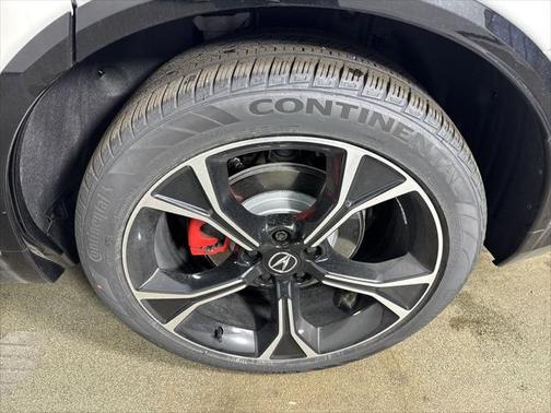 2025 Acura MDX Type S Advance Package