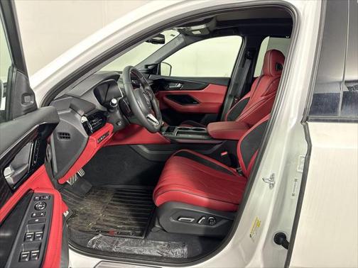 2025 Acura MDX Type S Advance Package